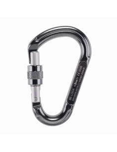 Καραμπίνερ Be Lock Screw Lock