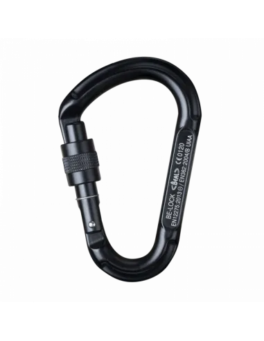 Be Lock Screw Lock karabinhage