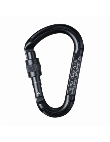 Καραμπίνερ Be Lock Screw Lock