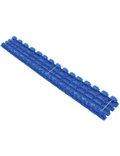 Pro-Tech touwbeschermingssysteem blauw