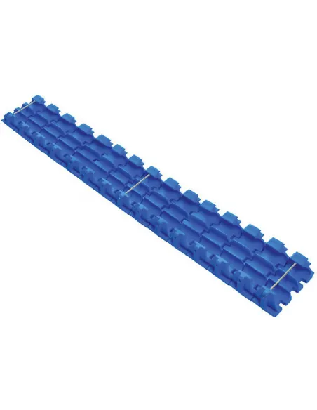 Pro-Tech Rope Protection System blue