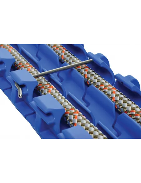 Pro-Tech Rope Protection System blue