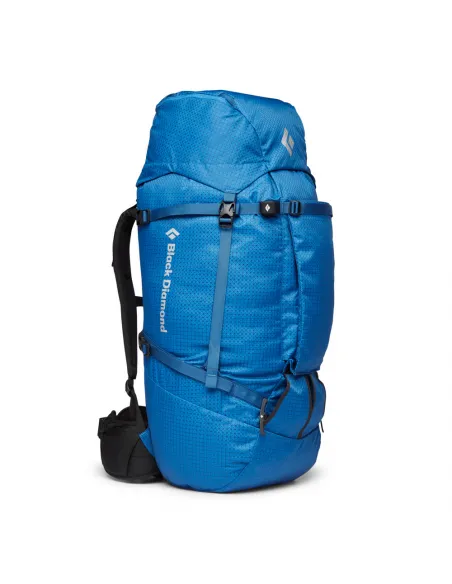 Mission 55 Backpack