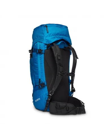 Mission 55 Backpack