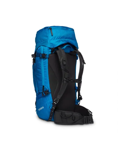 Mission 55 Backpack