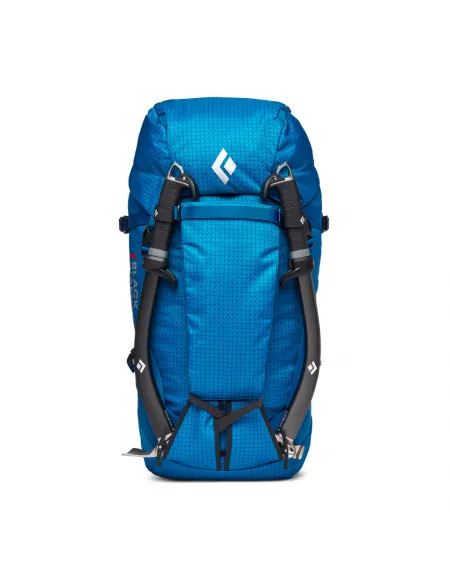 Mission 55 Backpack