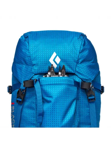 Mission 75 Backpack