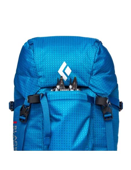 Mission 75 Backpack