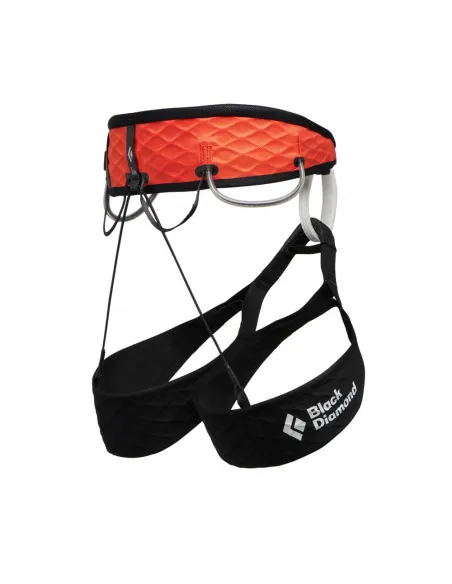 W AirNET Octane zitgordel