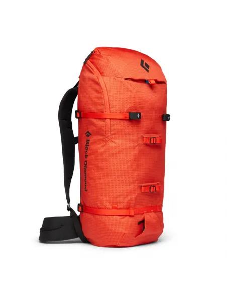 Speed Zip 33 rygsæk