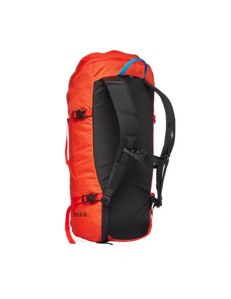Speed Zip 33 rygsæk