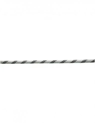 Semi-statisch touw Iridium 10,5 mm (prijs per meter)