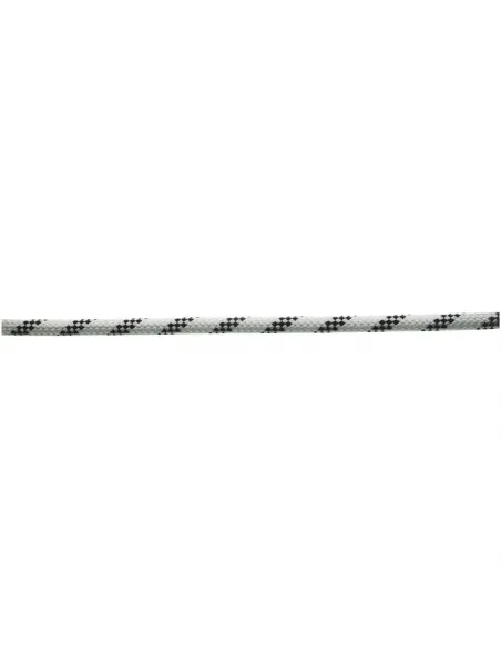 Semi-statisch touw Iridium 10,5 mm (prijs per meter)