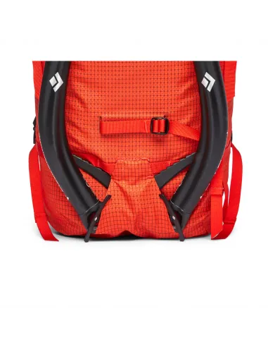 Speed Zip 33 rygsæk
