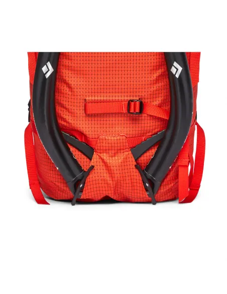 Speed Zip 33 rygsæk
