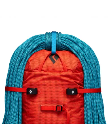 Speed Zip 33 Backpack