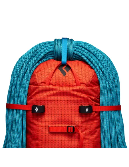 Speed Zip 33 Backpack
