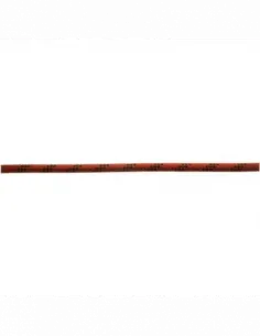 Semi-statisch touw Iridium 10,5 mm (prijs per meter)