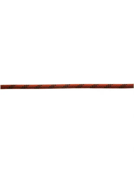 Semi-statisch touw Iridium 10,5 mm (prijs per meter)