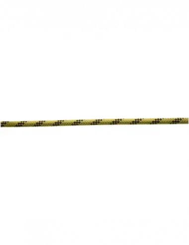 Semi-statisch touw Iridium 10,5 mm (prijs per meter)