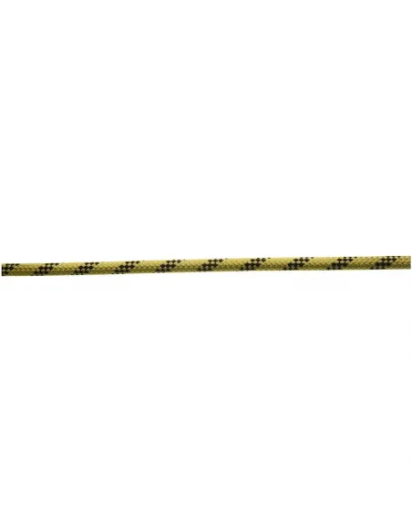 Semi-statisch touw Iridium 10,5 mm (prijs per meter)