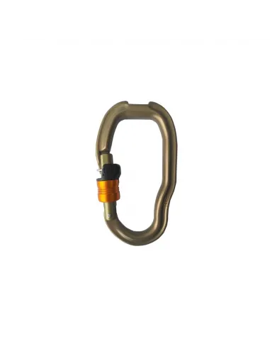 Carabiner for Trac Guide trolley