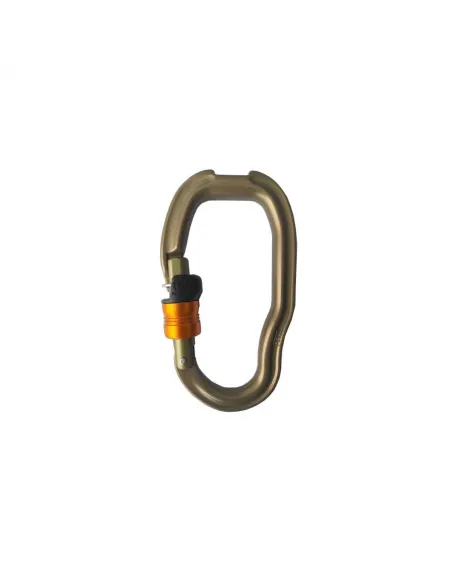 Karabiner voor Trac Guide loopkatrol