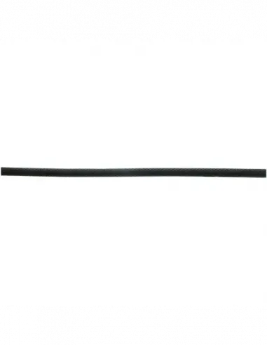 Semi-statisch touw Iridium 10,5 mm (prijs per meter)