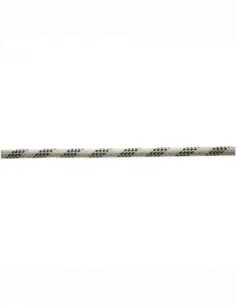 Semistatisk reb Iridium 11 mm (pris pr. meter)