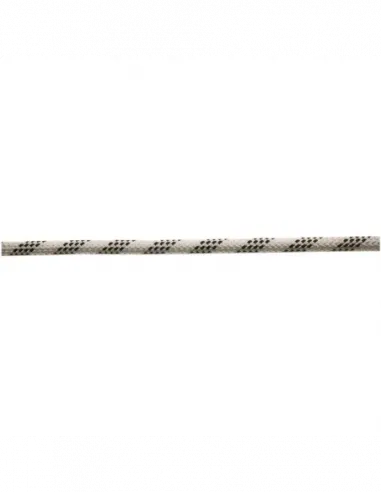 Semistatisk reb Iridium 11 mm (pris pr. meter)
