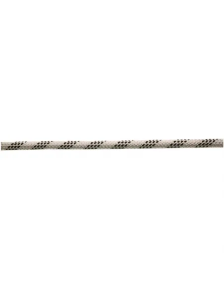 Semistatisk reb Iridium 11 mm (pris pr. meter)