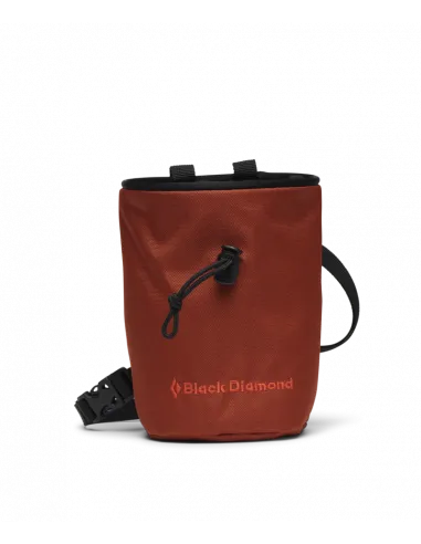 Bolsa De Magnesio Mojo