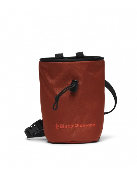 Bolsa De Magnesio Mojo