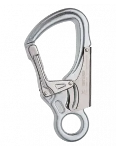 DSG 4000 Steel Carabiner