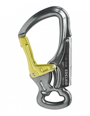 DSG TRITON karabijnhaak