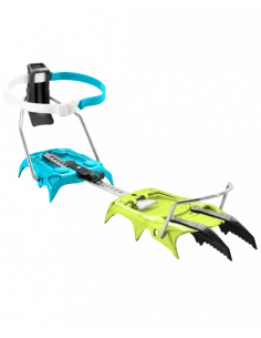 Beast Lite Auto Crampons