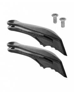 Reserve Front Tooth Short