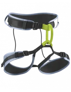 Zack Gym klimgordel