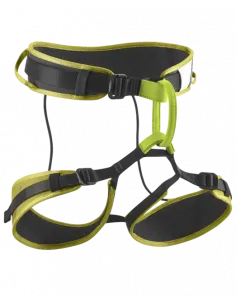 Ζώνη αναρρίχησης Zack Gym