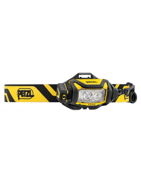 Xena Headlamp