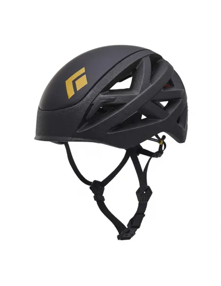 Vapor helm
