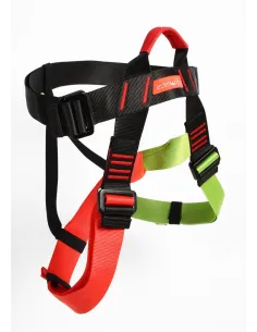 Challenge HG Harness