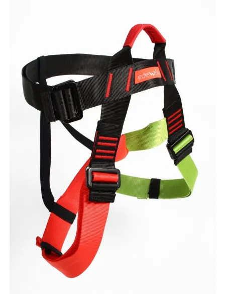 Challenge HG Harness