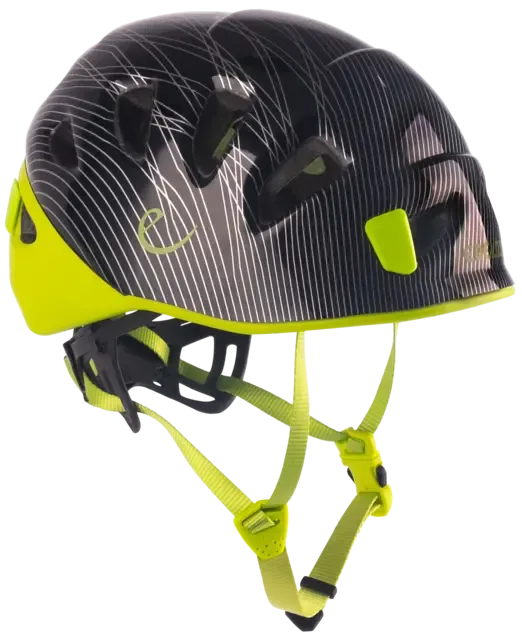 Helm Shield : Farbe - Nacht, Größe - 1