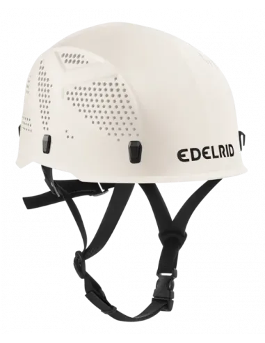 Ultralight helm