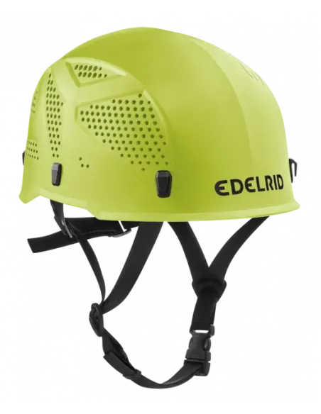 Ultralight helm