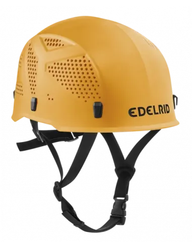 Ultralight helm