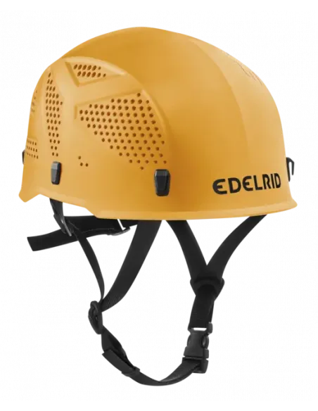 Ultralight helm