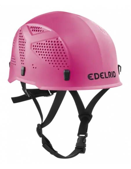 Ultralight helm
