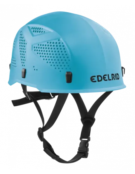Ultralight helm